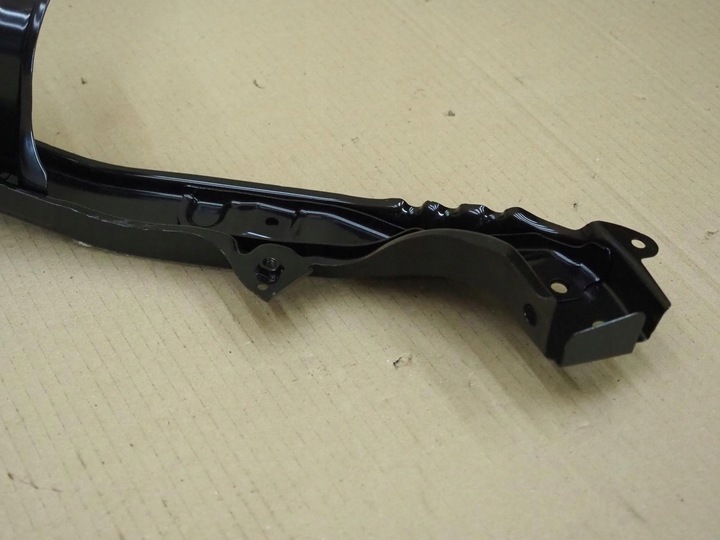 фото №13, Eclipse cross панель кріплення фар переднє кронштейн фара p