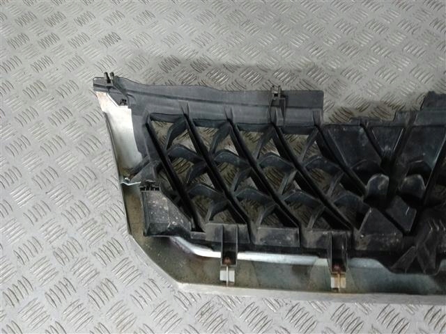 фото №9, M6 mitsubishi pajero sport решётка радиатора решётка mr478595
