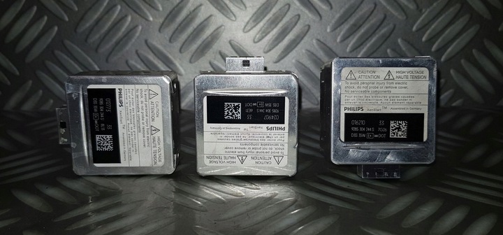 фото №5, Vw audi bmw jaguar range rover лампочка d3s ксенон 35w philips 9285304244s