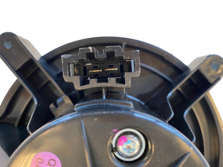 фото №10, Tyc 526-0012 вентилятор интерьера