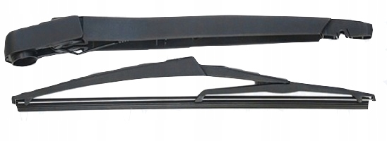 фото №1, Fiat punto рычаг дворники + листовая рессора зад grande