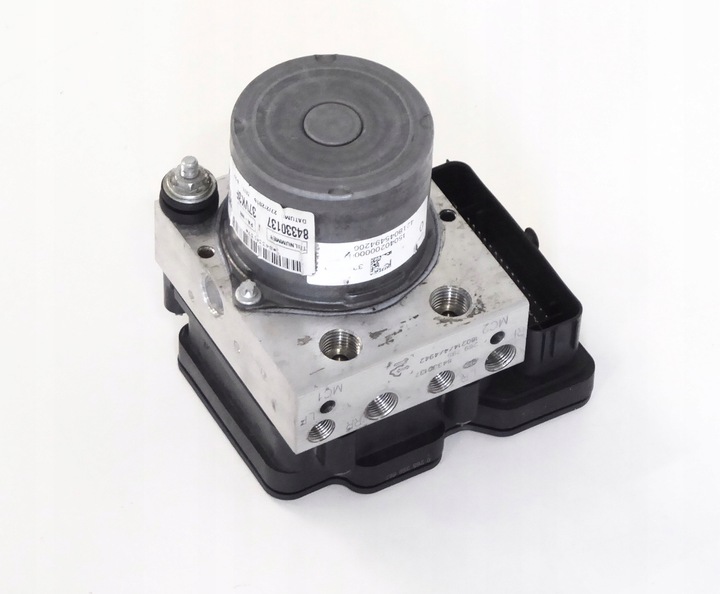 фото №1, Насос abs esp opel insignia b