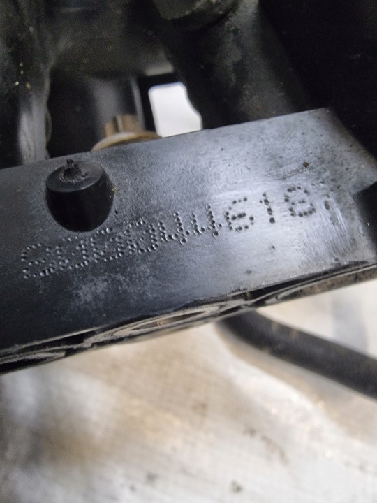 фото №7, Колектор впускний  55573171 opel astra j 1.4 turbo форсунка lpg 67r-010233