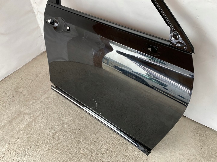 фото №10, Honda hrv iii 2022r- дверь правые передние