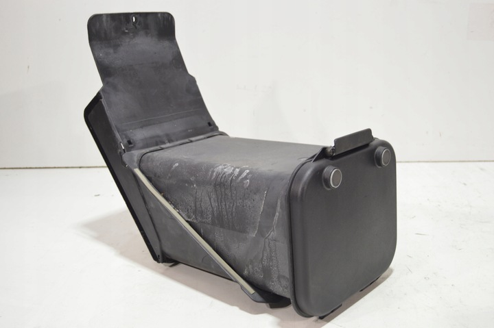 фото №11, Бак пального холодильник skibag mercedes w140 купе c140 cl 1404702001