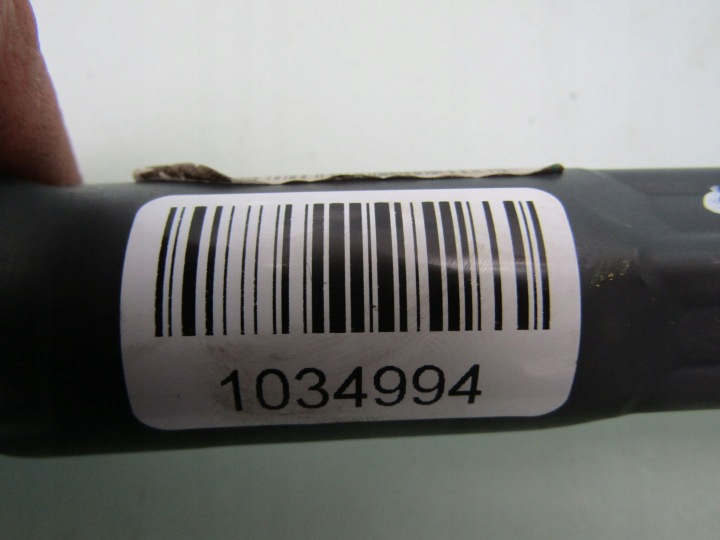 фото №7, Ceed iii 18r крестовина колонки рулевого
