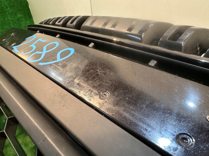 фото №9, Skoda kodiaq спортлайн 565 бампер перед переднє 565807221