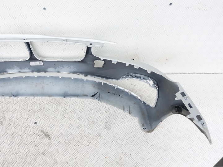фото №11, Bmw 2 f45 f46 lci рестайлинг 18- перед обычный базовый pdc