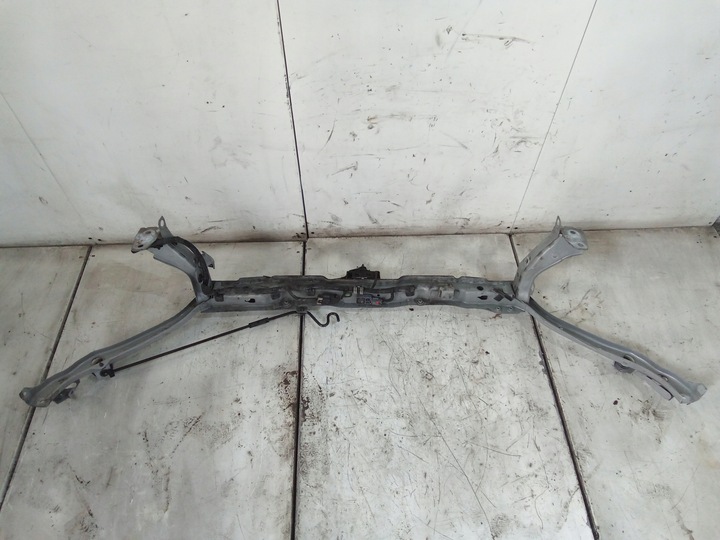 фото №6, I268 pas переднє chevrolet aveo t300