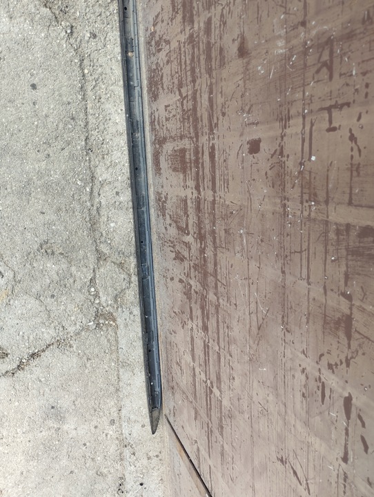 фото №8, Планка порогова права audi a5 8t s-line