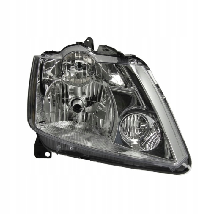 PROJECTEUR RENAULT MODUS 04- val043665