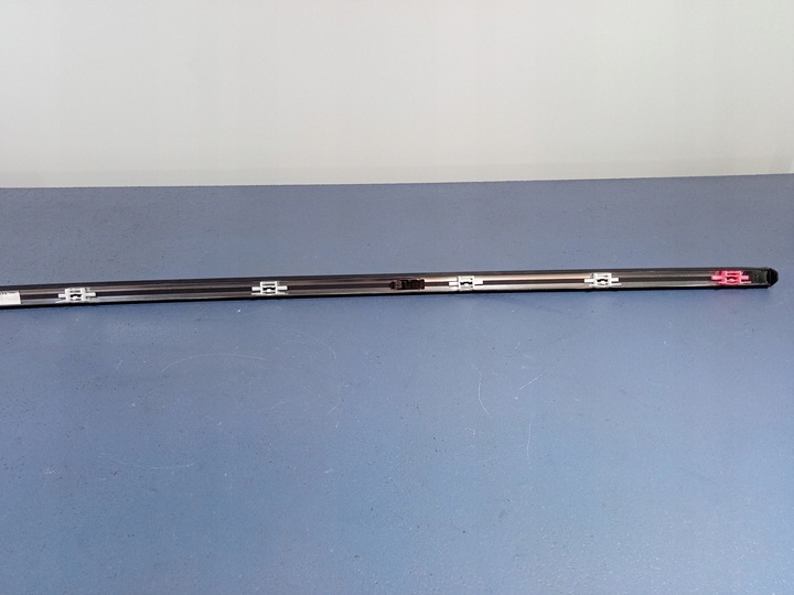 фото №4, Kia ceed ii hb рестайлинг планка крышная правая