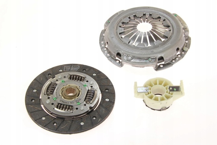 фото №14, Valeo 821362 набор сцепление 821362 val821362