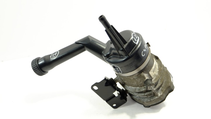 фото №15, Citroen c4 picasso i насос гідропідсилювач 9674055680