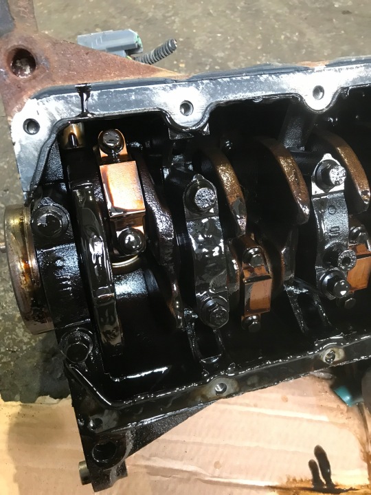 фото №9, Блок  двигуна fiat stilo 1.8 192a4000 варшава