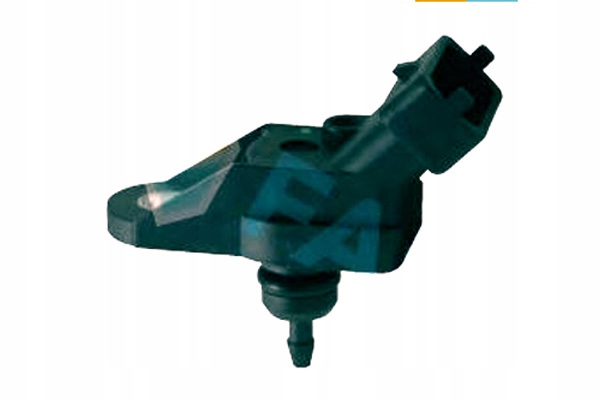 фото №2, Датчик тиску колектор opel astra g astra h as