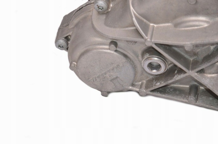 фото №5, Maserati levante 3.0 v6 m156 редуктор 6057 mil