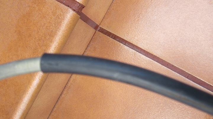 фото №4, 1 mercedes w124 e універсал оболонка троси люк