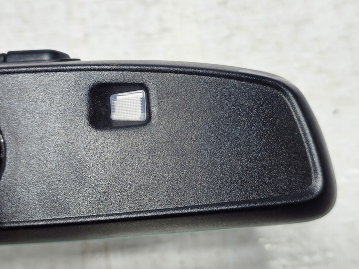 фото №8, Volvo xc40 17- дзеркало внутрішні заднього виду usa