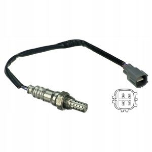 фото №1, Delphi лямбда-зонд es20118-12b1