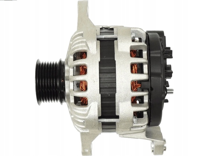 фото №1, Генератор as-pl a0403