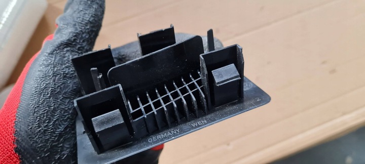 фото №9, Q3 83a заглушка захист сидіння сидіння зад 510857781