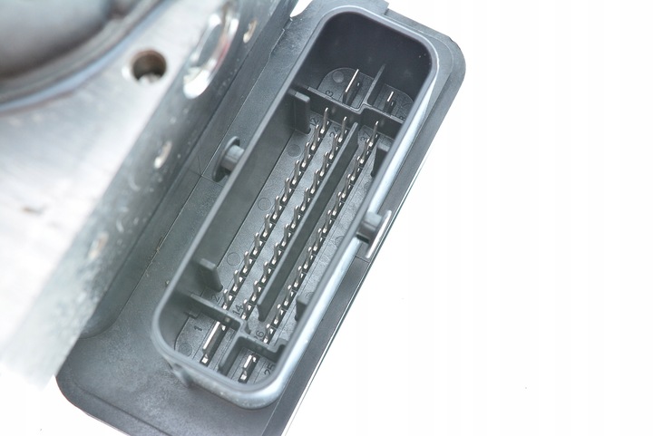 фото №9, Насос abs mercedes w176 0265243376 a0094315212