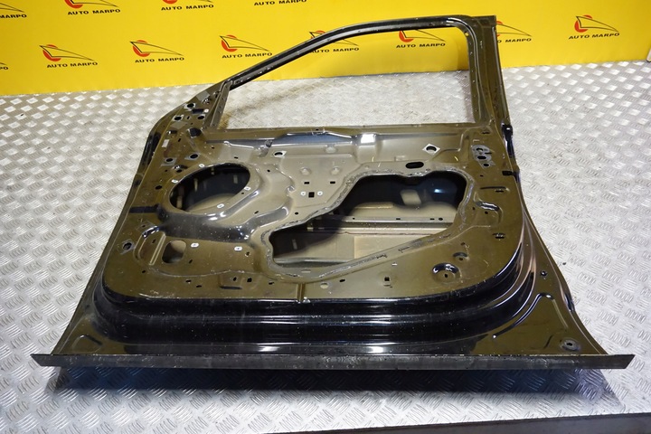 фото №14, Ford expedition 2018 - 2023 дверь перед правые передние usa