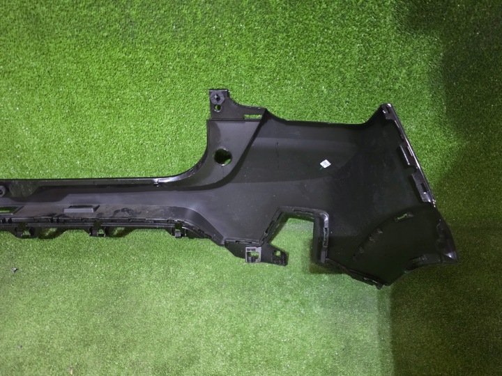 фото №7, Бампер задний dacia sandero 3 iii рестайлинг 2025- 860238681r