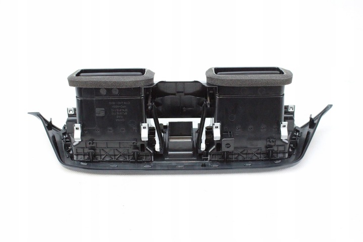 фото №5, Решётка воздуховод средняя seat tarraco 5fj819110