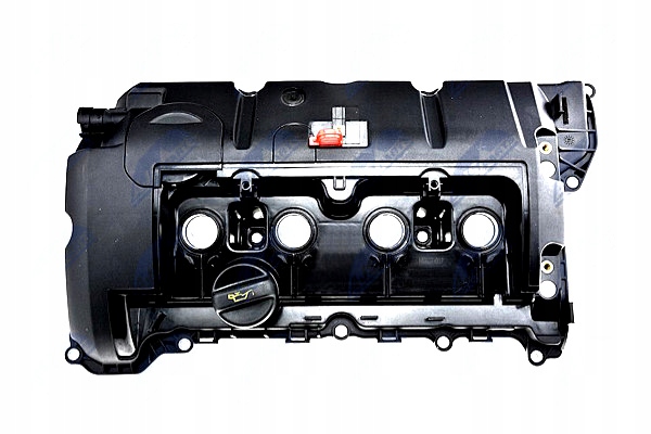 фото №11, Крышка клапанов citroen c4 1.6vti 2008- c4 ii 1.4vti 1.6vti 2009- c5
