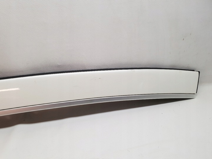 фото №6, Mercedes w205 вітрозахисний екран windshot спойлер a2057700900