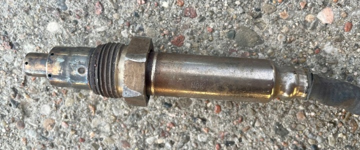 фото №11, Oem номер opel 55512347 датчик nox оригинал
