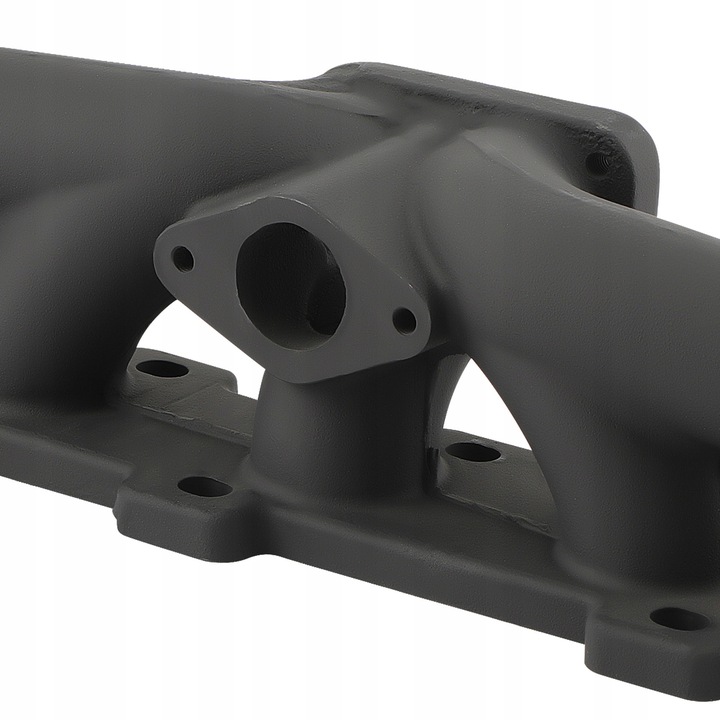 фото №12, Колектор випускний турбіни turbosprężark nissana safari patrol 4.2 td42