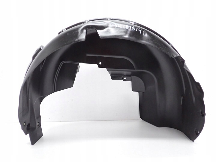 фото №1, Подкрылок левый зад задние оригинал 9816606180 peugeot 5008 ii 18r