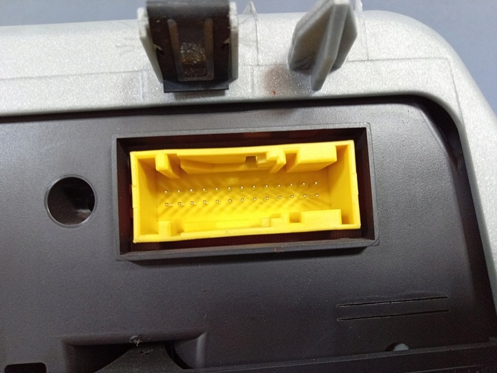 фото №6, Citroen c8 2.2 hdi 128km спидометр приборы 1400613880