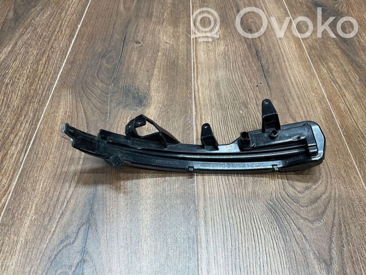 фото №6, Поворотник левый porsche cayenne 9y1949101c .