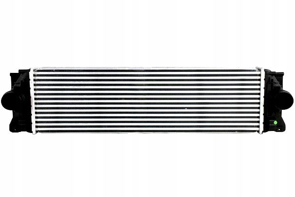 фото №2, Интеркулер mercedes sprinter 06 cdi fast