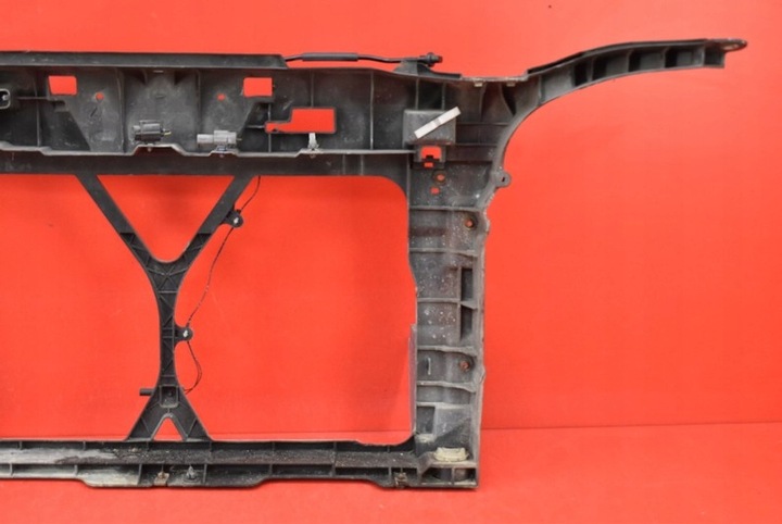 фото №10, Pas переднее усилитель c23553110 mazda 5 1 i cr 2.0 citd 143 km 05-08