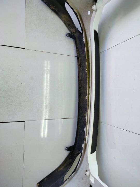 фото №15, Бампер заднє ford grand c-max ii 10-19