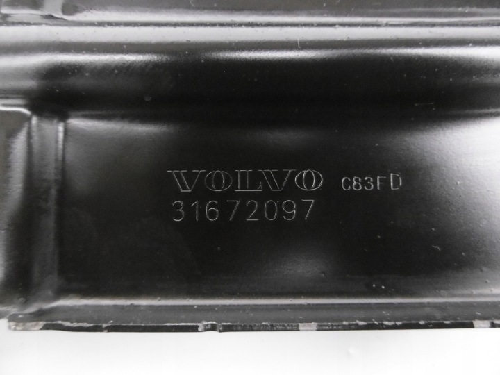 фото №7, Кронштейн кріплення volvo s60 iii v60 ii xc60 ii