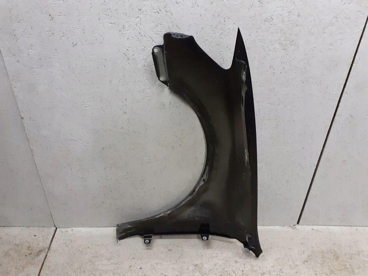 фото №8, Крыло переднее перед правый audi a3 8v sedan 2013-