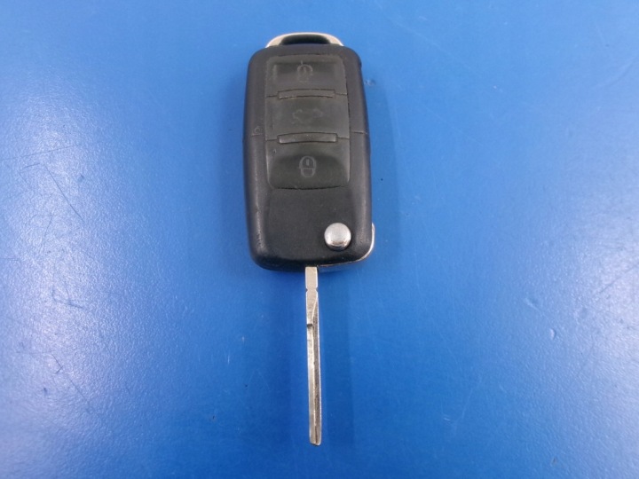 фото №9, Volkswagen golf 5 1.9tdi замок запалювання 1k0905851b valeo