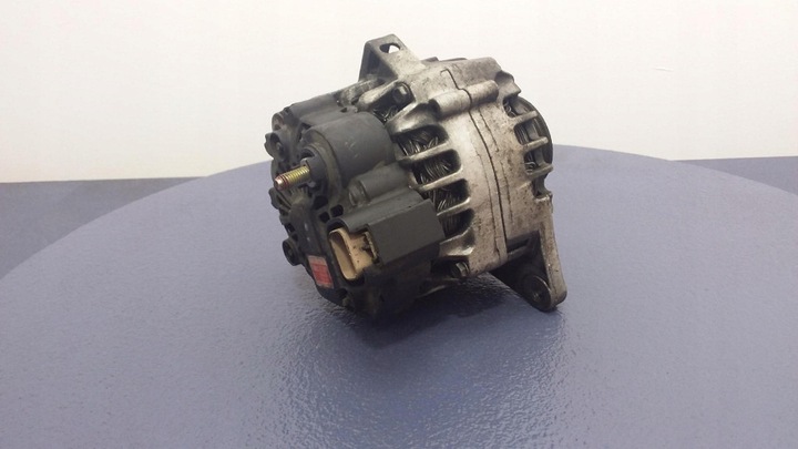 фото №4, Hyundai tucson i 2.0b 16v генератор 95440-39688 a0002655023