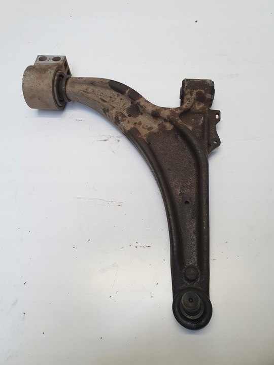 фото №1, Opel zafira c важіль праві перед переднє