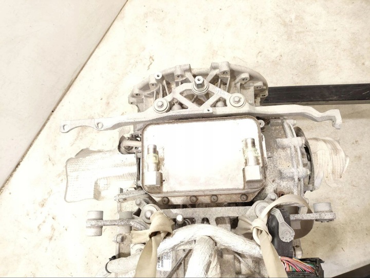 фото №10, Maserati mc20 2023 комплектні коробки 670299315