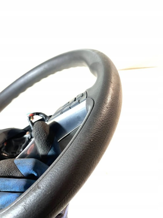 фото №15, Руль многофункциональная medialna nissan micra k14 v - 484305fa0a