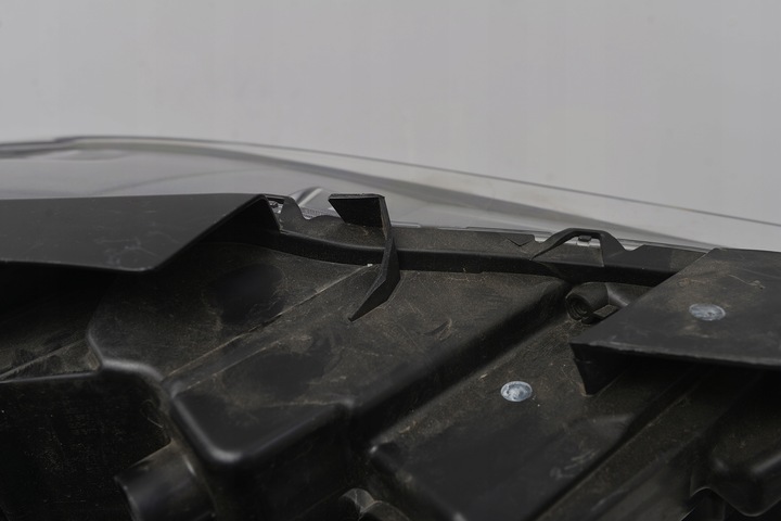 фото №13, Mazda cx5 cx 5 ii рестайлінг ksd6 22-25 ksd6-51040 повний led оригінал європа ліва