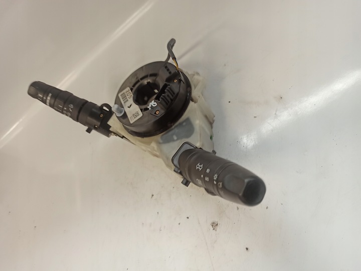 фото №7, Nissan micra k12 переключатель комбинированный 25560ax702