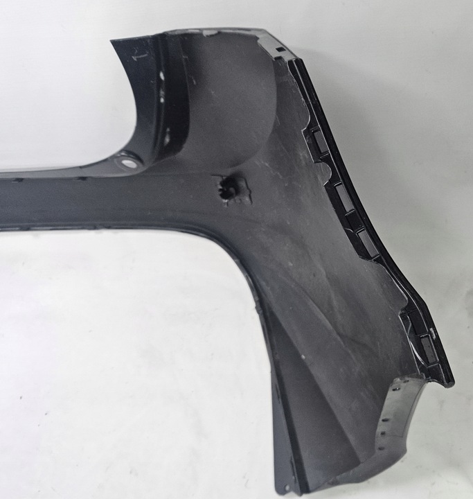 фото №13, Volvo v60 i 2010 - 2018 бампер зад 4 x pdc 32165263